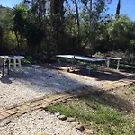 Finca El Rio, 2 Self Catering Studios With Pool And Hydrotherapy Jacuzzi.