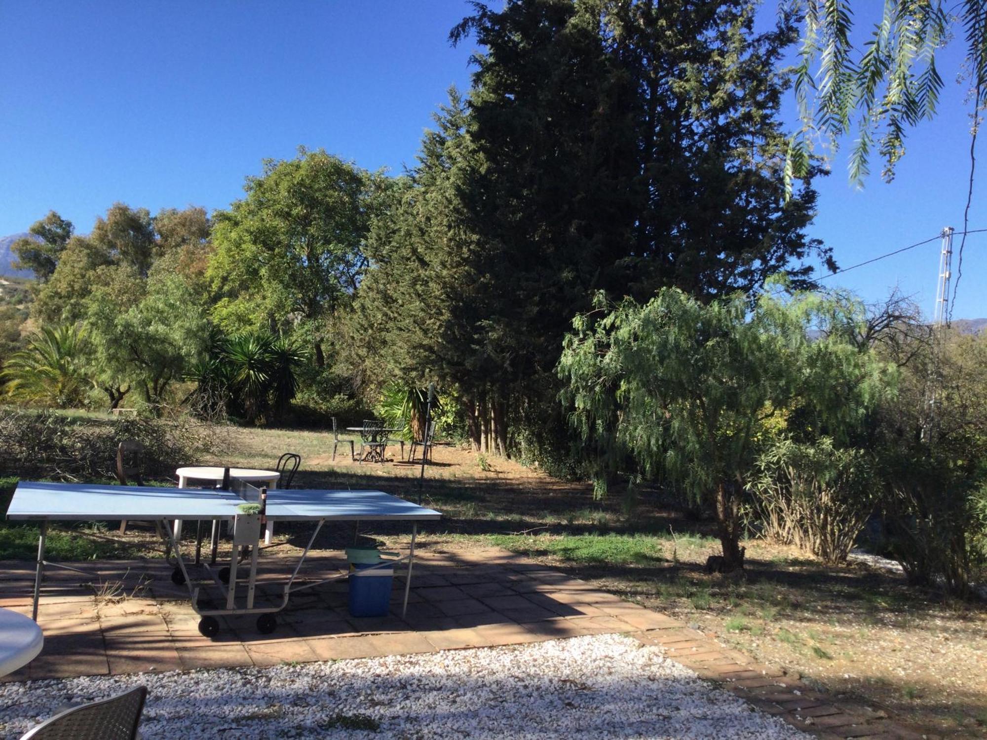 El Rio, 2 Self Catering With Pool And Hydrotherapy Jacuzzi. * Málaga