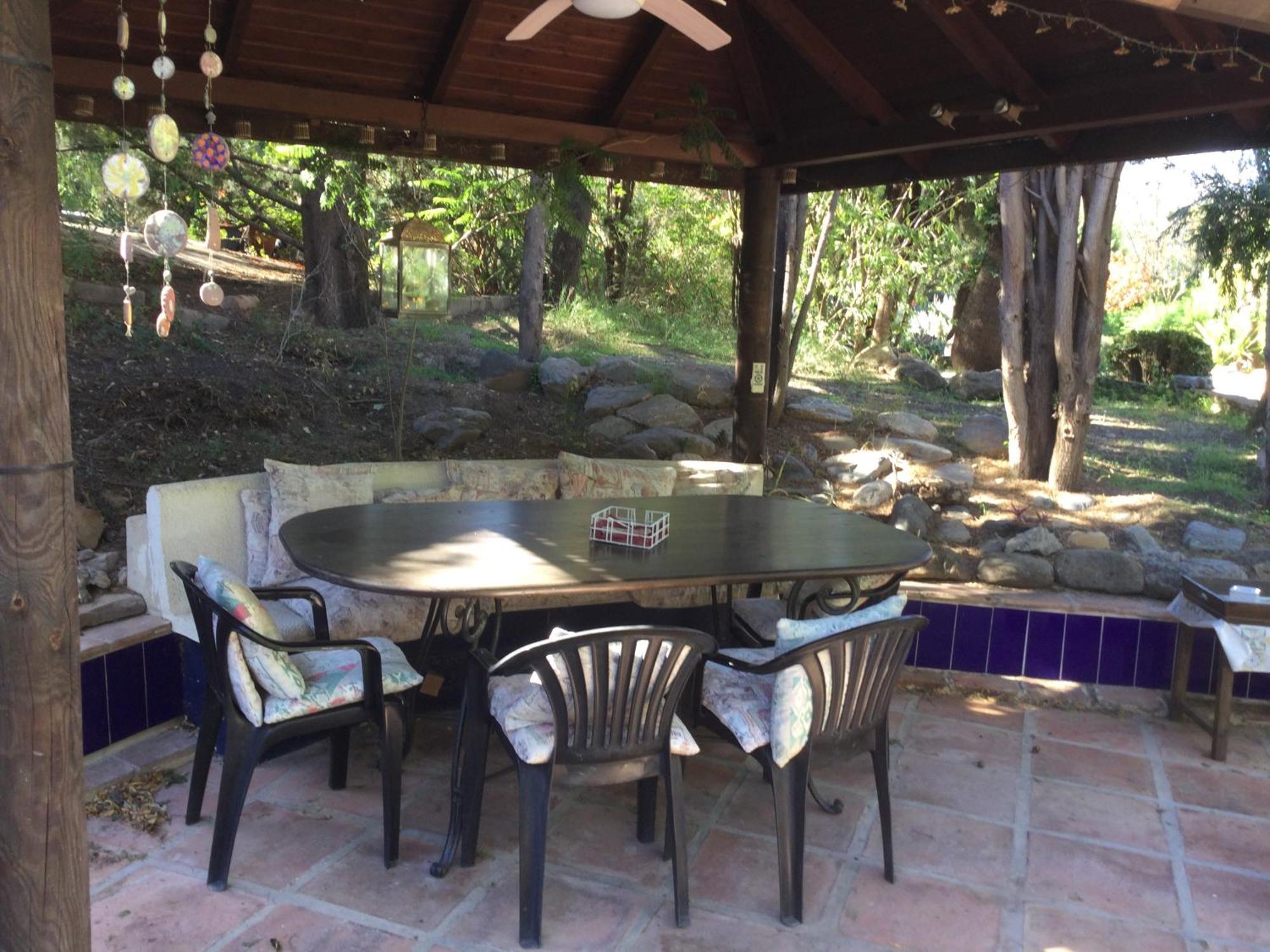 El Rio, 2 Self Catering With Pool And Hydrotherapy Jacuzzi. Apartamento *